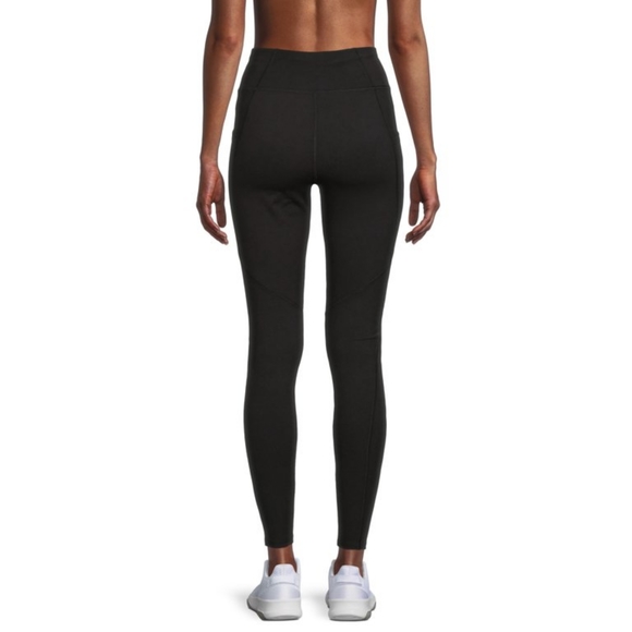 Avia Womens Active Performance Skinny Pant, Women's, Size: M and (Size L) - Picture 2 of 4